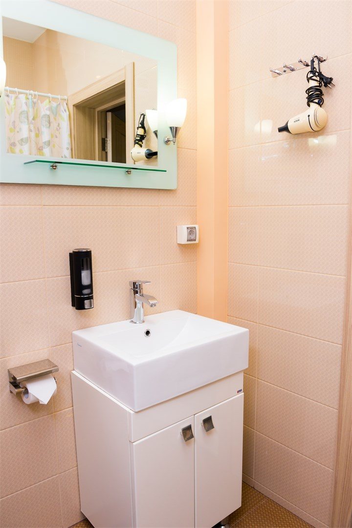 Гостиница Atlas Hotel Иркутск