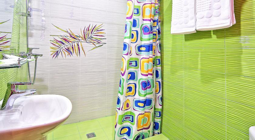 Гостиница Atlas Hotel Иркутск