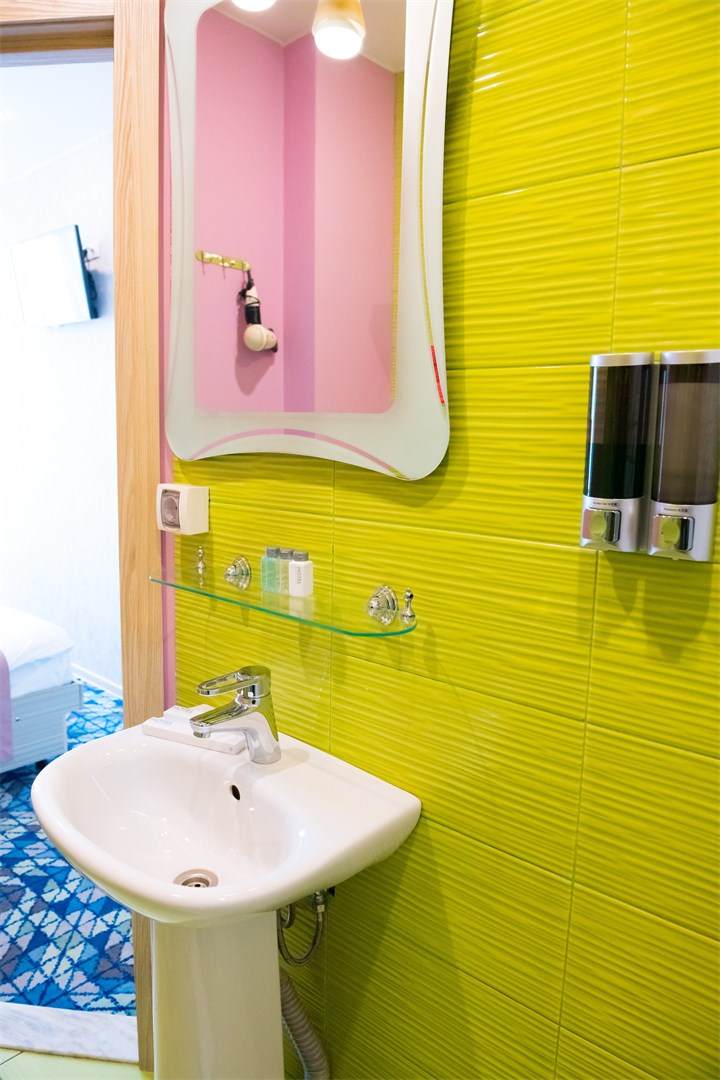 Гостиница Atlas Hotel Иркутск